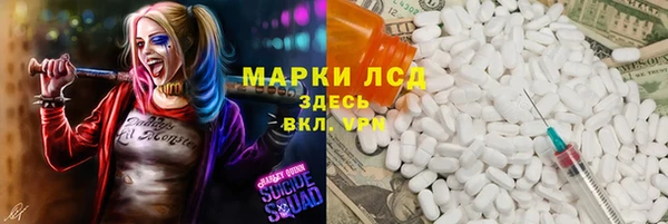 крисы Белокуриха